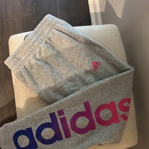 Girls Joggers